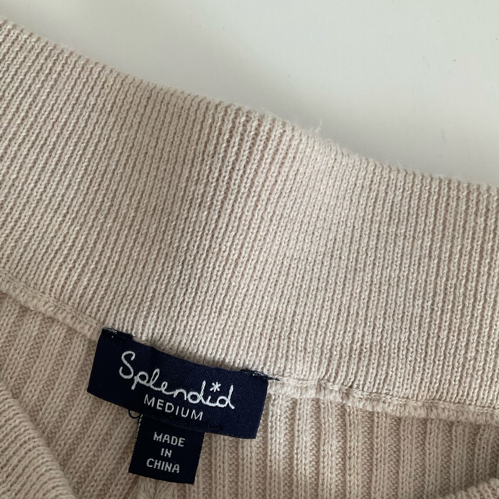 Splendid set NWT Medium - Picture 6 of 11